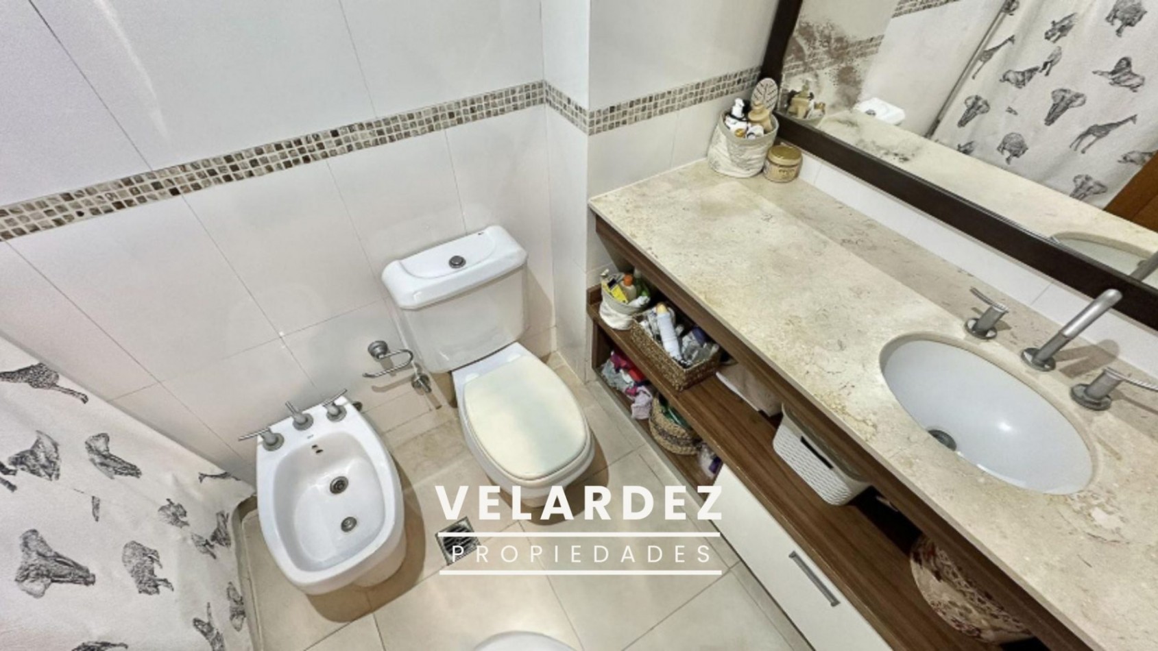 Departamento en Venta En Pinamar - Gas Natural