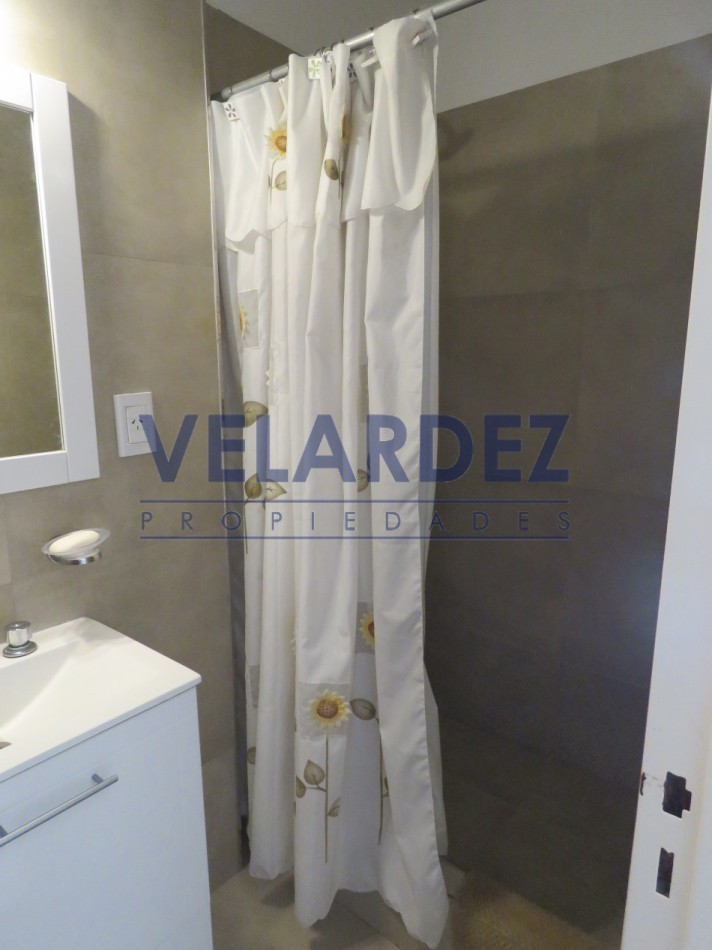 2 ambientes - zona hospital