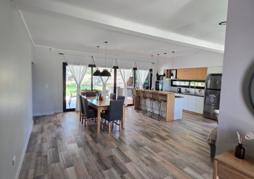 Casa para 6 personas - Costa Esmeralda - Temporada 2027