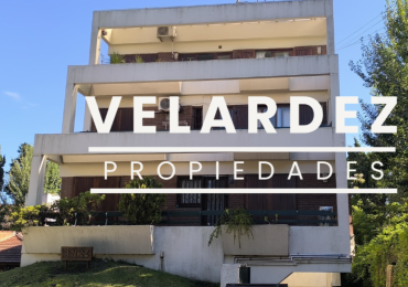 Depto para 4 personas - Pinamar Centro - temporada 2027
