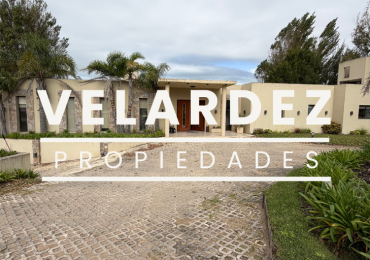 Barrio Golf I al 100 - Costa Esmeralda