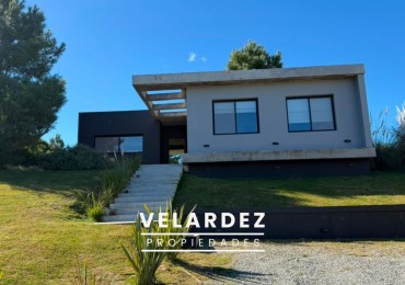 Casa en alquiler temporal Costa Esmeralda
