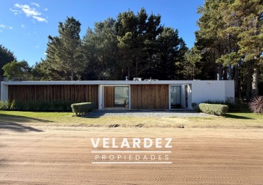 Casa en alquiler temporal Costa Esmeralda
