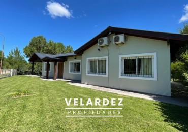 Casa en Venta en Pinamar - Barrio Nayades