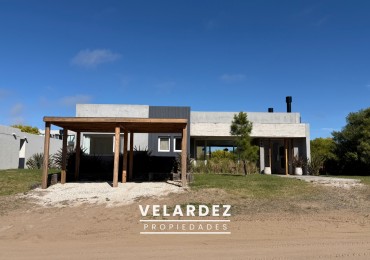 Casa en alquiler temporal Costa Esmeralda