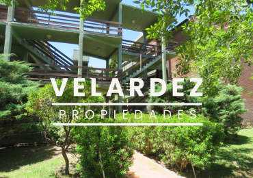 3 ambientes zona duplex - Pinamar