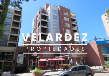 Departamento en venta Pinamar - centro