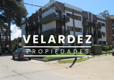 Departamento en venta Pinamar - centro