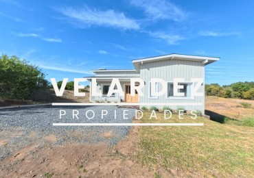 Casa en venta Costa Esmeralda