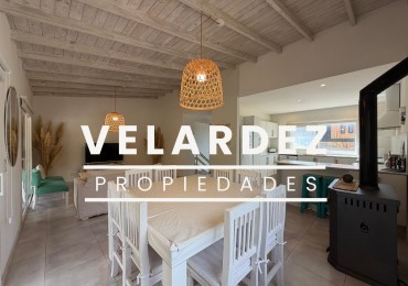 Casa en venta en Costa Esmeralda OPORTUNIDAD