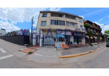 Departamento 2 ambientes - Pinamar