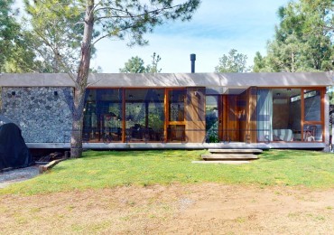 Casa para 10 personas - Senderos IV - Costa Esmeralda