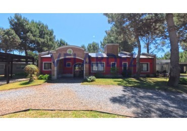 TEMPORADA 2026 - La Herradura - Pinamar