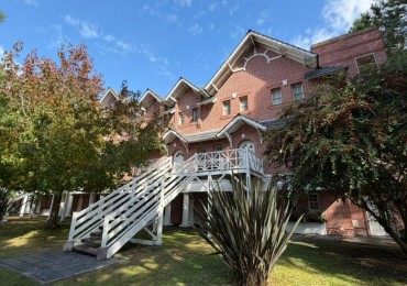 Duplex para 6 personas - Terrazas al Golf - temporada 2027
