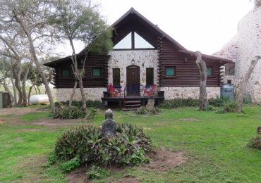 Chacra en laguna el Rosario