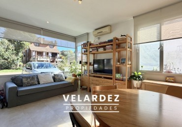 Departamento en Venta En Pinamar - Gas Natural
